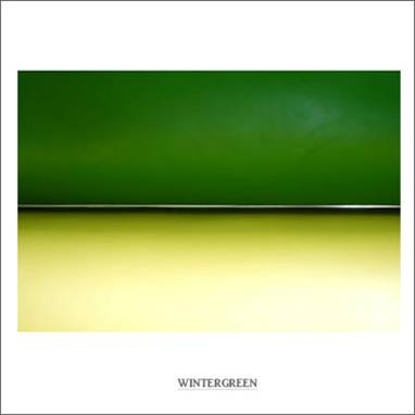 윈터그린(WINTERGREEN) - WINTERGREEN 
