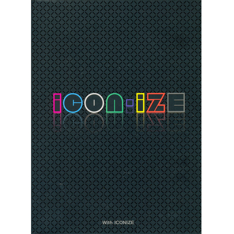 ICONIZE(아이콘아이즈) - WITH ICONIZE