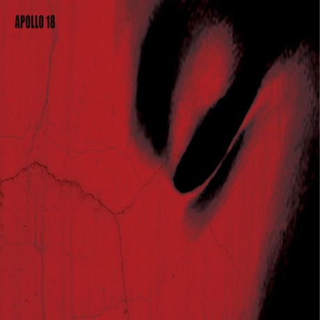 APOLLO 18(아폴로18) - THE RED ALBUM