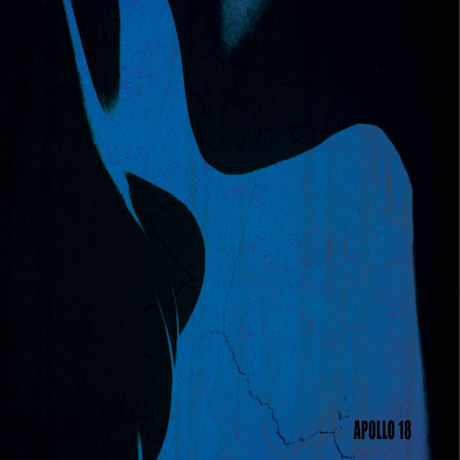 APOLLO 18(아폴로18) - THE BLUE ALBUM