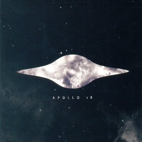 아폴로18(APOLLO 18) - THE BLACK ALBUM