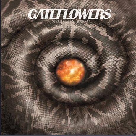 GATE FLOWERS(게이트플라워즈) - 늙은 뱀