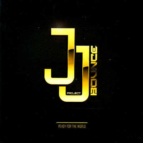 JJ PROJECT(제이제이프로젝트) - BOUNCE
