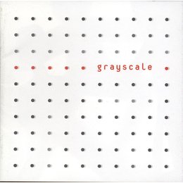 GRAYSCALE(그레이스케일) - GRAYSCALE 
