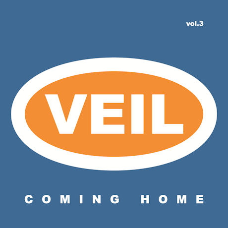 베일(VEIL) - COMING HOME
