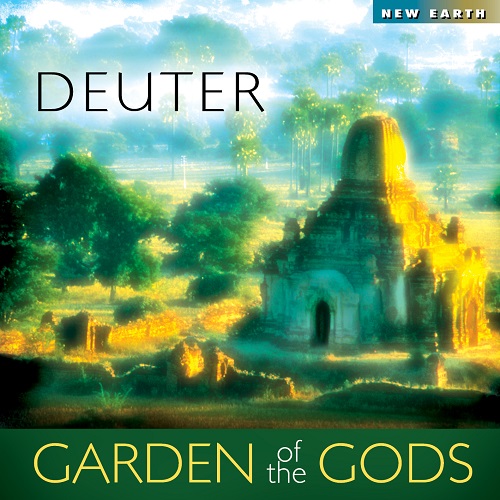 DEUTER - Garden of Gods (신들의 정원)