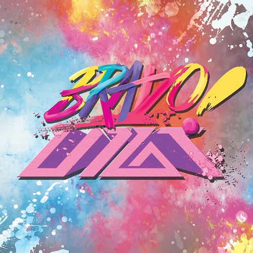 UP10TION(업텐션) - BRAVO!