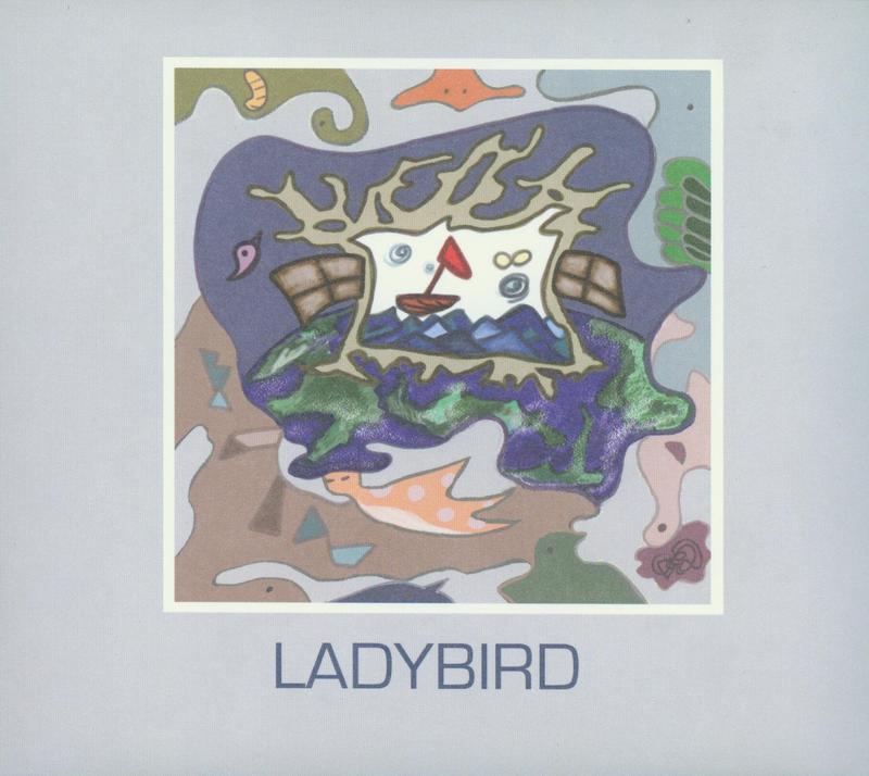 LADYBIRD(레이디버드) - LADYBIRD 