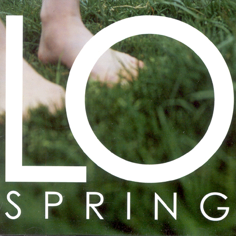 LO(로) - SPRING [EP] 