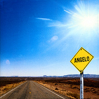 ANGELO(안젤로) - THE WAY 