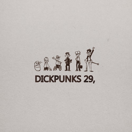 DICKPUNKS(딕펑스) - 29,