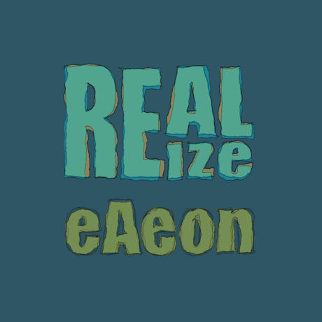 EAEON(이이언) - REALIZE [미니앨범] 