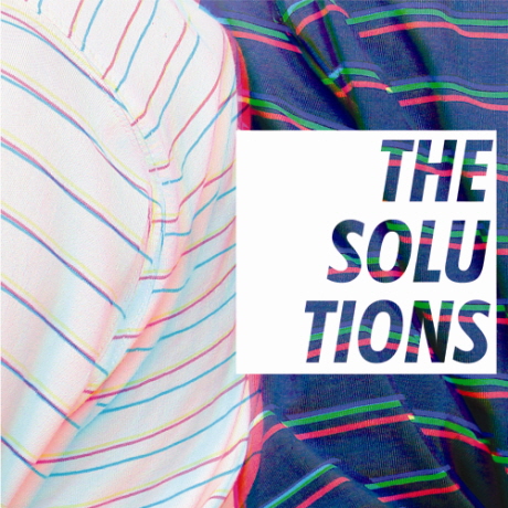 THE SOLUTIONS(더솔루션스) - THE SOLUTIONS 