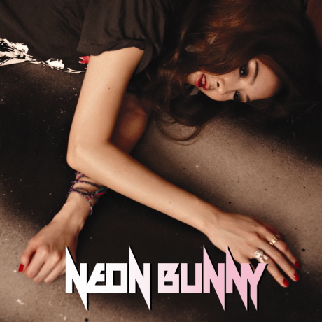 NEON BUNNY(야광토끼) - HAPPY ENDING