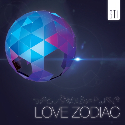 스티(STI) - LOVE ZODIAC