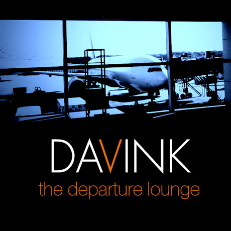 DAVINK(다빈크) - THE DEPARTURE LOUNGE 