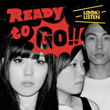 LOOK&LISTEN(룩앤리슨) - READY TO GO