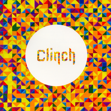 CLINCH(클린치) - CLINCH 