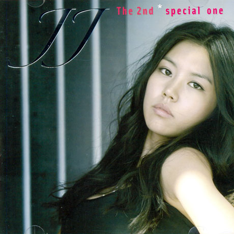JJ(제이제이) - SPECIAL ONE [THE 2ND] 