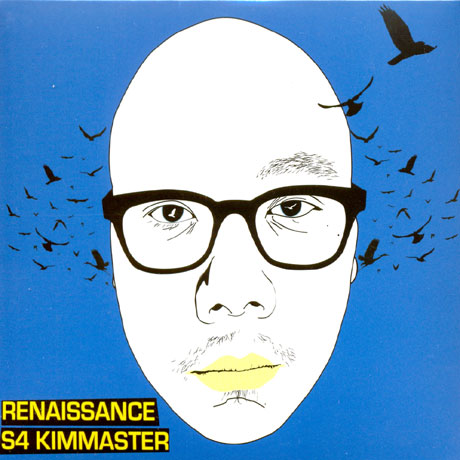 KIMMASTER(김마스타) - RENAISSANCE 