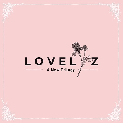 LOVELYZ(러블리즈) - A NEW TRILOGY