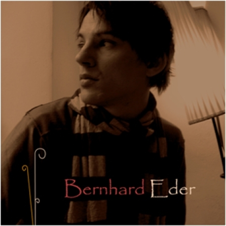 BERNHARD EDER - BERNHARD EDER