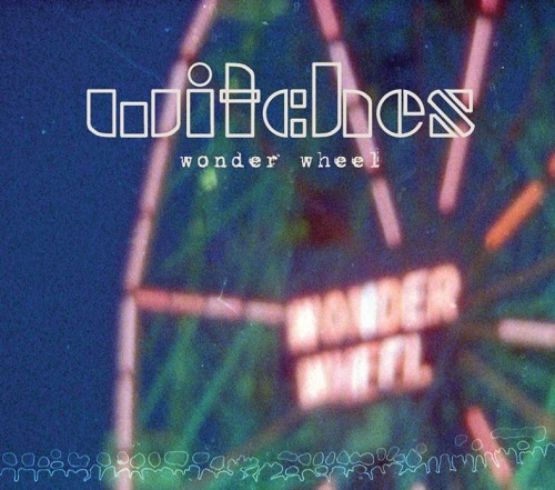 WITCHES(위치스) - WONDER WHEEL