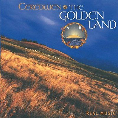 CEREDWEN - THE GOLDEN LAND [수입]
