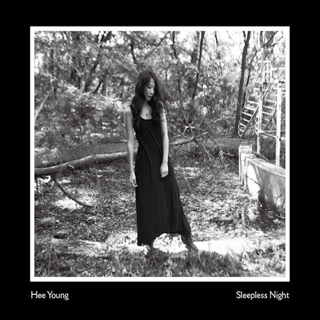희영(HEE YOUNG) - SLEEPLESS NIGHT