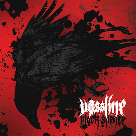 VASSLINE(바세린) - BLACK SILENCE