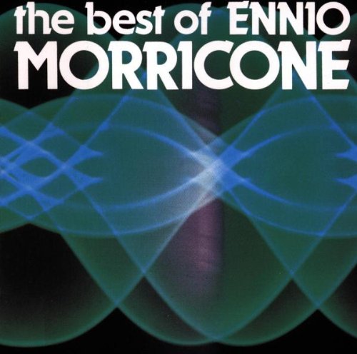 ENNIO MORRICONE - THE BEST OF ENNIO MORRICONE [수입반]
