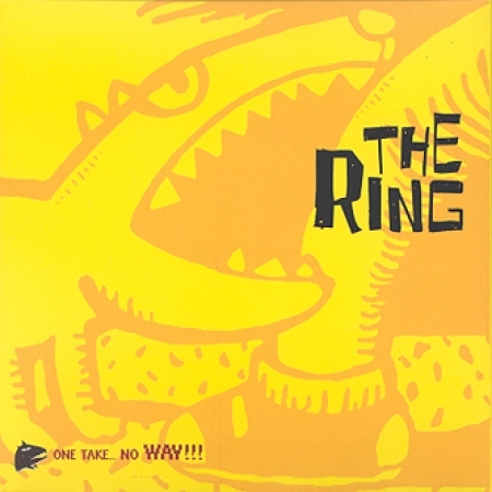 링(THE RING) - ONE TAKE...NO WAY
