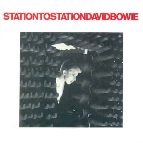 DAVID BOWIE - STATION TO STATION [SPECIAL EDITION] [수입]