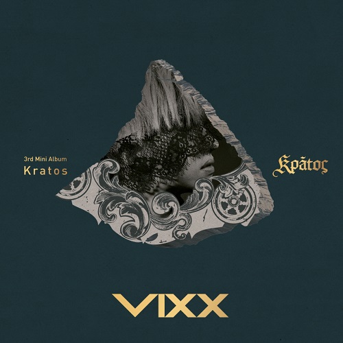 VIXX(빅스) - KRATOS
