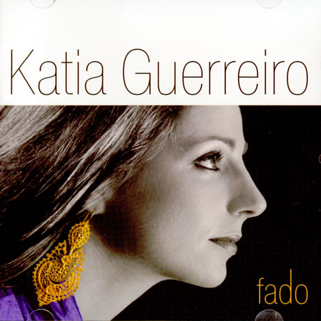 KATIA GUERREIRO - FADO