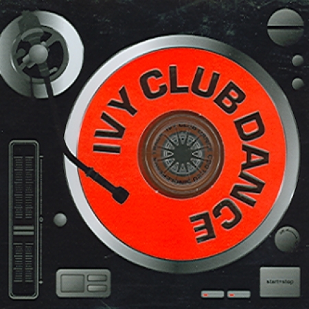 V.A - IVY CLUB DANCE