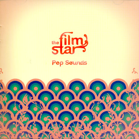 FILMSTAR(필름스타) - POP SOUNDS