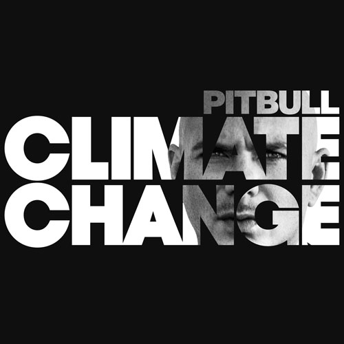 PITBULL(핏불) - CLIMATE CHANGE