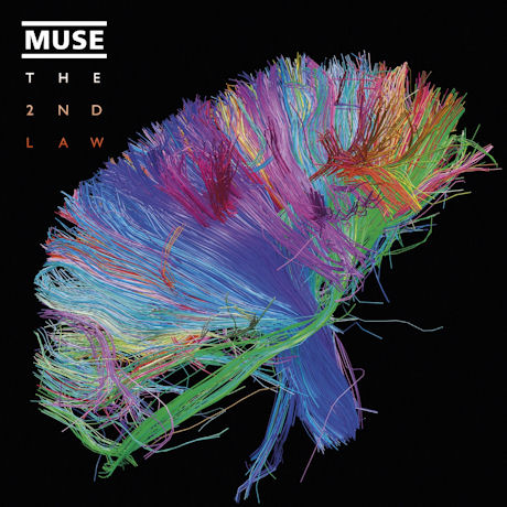 MUSE - THE 2ND LAW [CD+DVD] [수입 디지팩 디럭스에디션] [GERMANY]