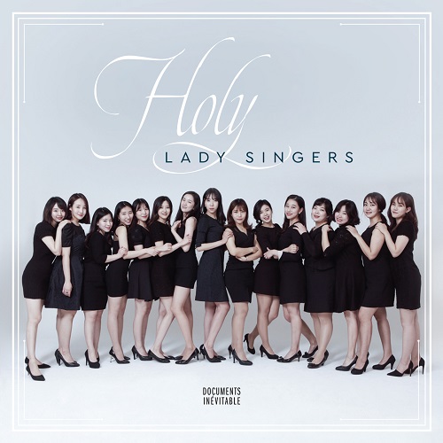 HOLY LADY SINGERS(홀리 레이디 싱어즈) - HOLY LADY SINGERS