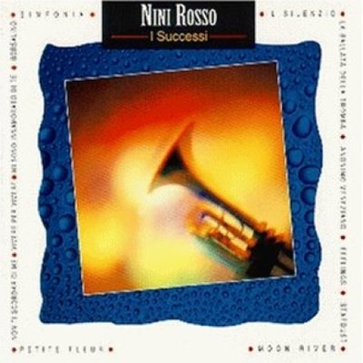 NINI ROSSO - I SUCCESSI: THE BEST OF