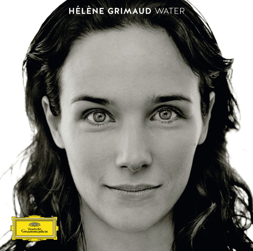 HELENE GRIMAUD(엘런 그리모) - WATER