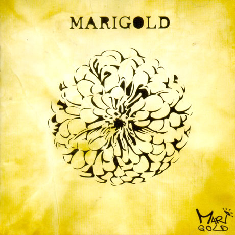 매리골드(MARIGOLD) - MARIGOLD