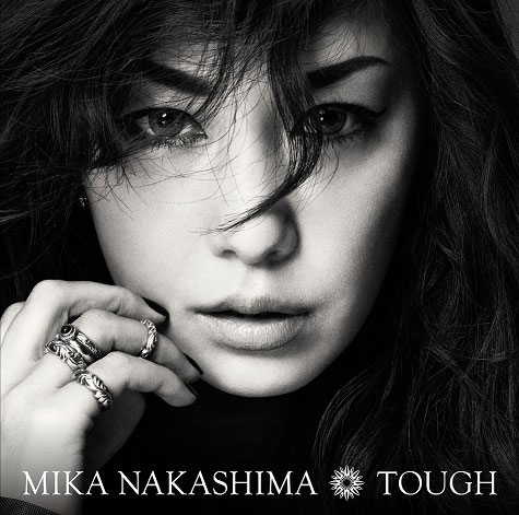 MIKA NAKASHIMA(나카시마 미카) - TOUGH