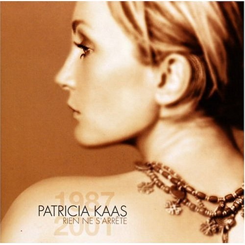 PATRICIA KAAS - BEST OF 1987-2001