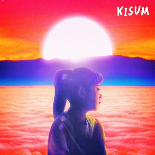 키썸(KISUM) - THE SUN, THE MOON