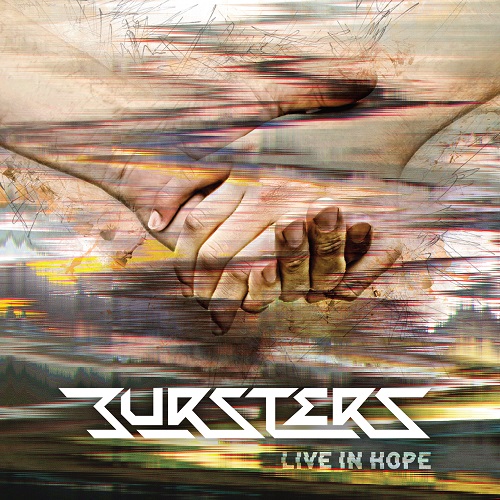 BURSTERS(버스터즈) - LIVE IN HOPE