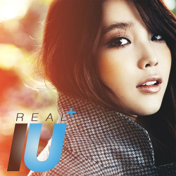 IU(아이유) - REAL+