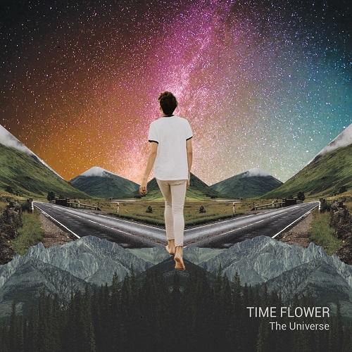 TIME FLOWER(타임플라워) - THE UNIVERSE