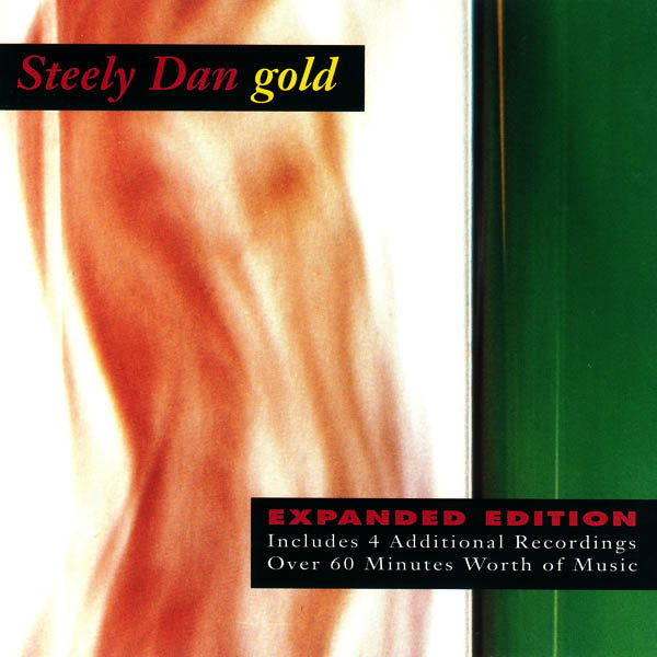 STEELY DAN - GOLD [EXPANDED EDITION]